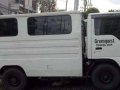 Isuzu ELF 2009-2