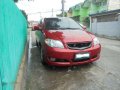 Good As Brand New 2007 Toyota Vios G For Sale-2
