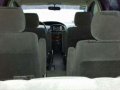 Toyota Previe 2005 AT Silver Van For Sale -3