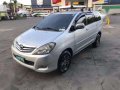 Pristine Condition 2010 Toyota Innova G MT For Sale-7