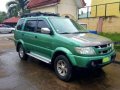 Fully Loaded Isuzu Crosswind Sportivo 2005 For Sale-0