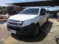 2016 Isuzu DMax 4X2 LT MT-1