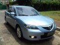 All Power All Original Mazda 3 2009 AT For Sale-1