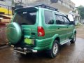 Fully Loaded Isuzu Crosswind Sportivo 2005 For Sale-3