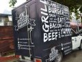 Convert your multicab L300 trucks vans into food truck-5