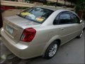 Chevrolet optra automatic 2005 model-0
