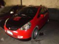 Honda Fit 2004-7