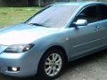All Power All Original Mazda 3 2009 AT For Sale-0