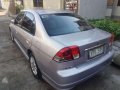 Honda Civic vti 2004 good as new for sale -0