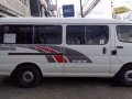 Foton View Van 2014 MT White For Sale -1