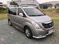 2014 Hyundai Grand Starex Gold Premium For Sale -0