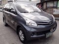 Well-maintained Toyota Avanza 2012 for sale-0