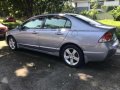 First Owned Honda Civic FD 2008 1.8S For Sale-8