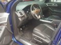Ford Explorer 2014 Blue for sale-6