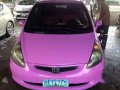 Honda Fit 2003-0