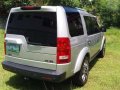 Good Engine 2005 Land Rover Discovery Lr3 For Sale-2