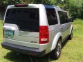 Good Engine 2005 Land Rover Discovery Lr3 For Sale-2