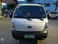 Rush Sale 2012 Kia K2700 Fb Body-0