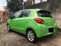 Fresh In And Out 2014 Mitsubishi Mirage Gls For Sale-8