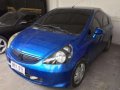 Top Of The Line Honda Fit AT 1.3 For Sale-2