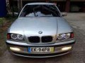 Flawless Looking 2001 BMW e46 316i MT For Sale-9