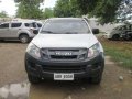 2016 Isuzu D-Max 4X4 LT MT-0