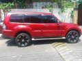 For sale Mitsubishi Pajero 2009-1