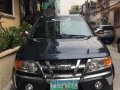 Isuzu Sportivo 2010 Manual Gray For Sale -1