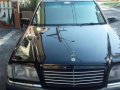 Perfectly Kept 1994 Mercedes Benz C220 For Sale-6