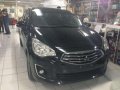 ALLIN19k! 2017 Mitsubishi Mirage G4 Glx Manual vs Gls Automatic!-3