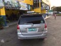 Pristine Condition 2010 Toyota Innova G MT For Sale-3