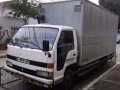 Nothing To Fix 1989 Isuzu ELF For Sale-0