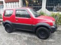 Good Running Condition Suzuki Jimny 2004 For Sale-2