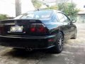 Honda Accord Vtec 1996 AT Black For Sale -11