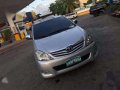 Pristine Condition 2010 Toyota Innova G MT For Sale-10