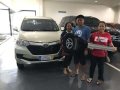 2017 Toyota Avanza Promo 13E Manual 65K All in NO HIDDEN CHARGES-0