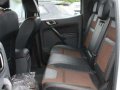 2017 Ford Ranger DBL 3.2L Puma 4x4 Wildtrak AT For Sale-10