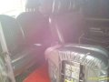 Very Good Engine Hyundai Starex Turbo 2001 MT For Sale-5