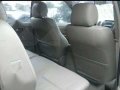 All Original Toyota Fortuner G 2.5 2010 For Sale-8