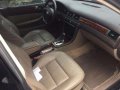 2004 Audi A6 AT Silver Sedan For Sale -1