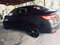 Fresh In And Out Toyota Vios 2014 E MT For Sale-5