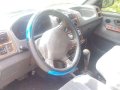 Good Condition 2001 Mitsubishi Adventure For Sale-1