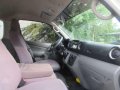 2016 Nissan Urvan NV350 Diesel MT 15 Seater-3
