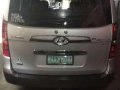 Like New Hyundai Grand Starex Gold 2008 For Sale-1