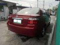 Good As Brand New 2007 Toyota Vios G For Sale-5