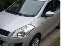 2015 suzuki ertiga GL all power dual AC-0