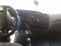 Good Running Condition 1999 Hyundai Starex MT For Sale-7