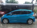 Smooth Shifting Honda Jazz 2009 1.5 iVTEC AT For Sale-4