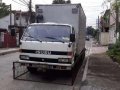 Nothing To Fix 1989 Isuzu ELF For Sale-2