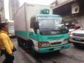 For sale Isuzu Elf good as new -1